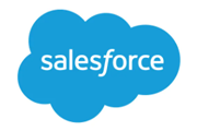 Logo of salesforce trusted financial services partners collaborating with Sprint Enterprise Technology Logo of salesforce trusted financial services partners collaborating with Sprint Enterprise Technology