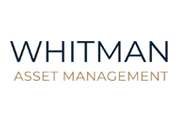 Logo of Whitman, trusted financial services partners collaborating with Sprint Enterprise Technology Logo of Whitman, trusted financial services partners collaborating with Sprint Enterprise Technology
