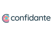 Logo of confidante trusted financial services partners collaborating with Sprint Enterprise Technology Logo of confidante trusted financial services partners collaborating with Sprint Enterprise Technology