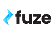 Logo of fuze trusted financial services partners collaborating with Sprint Enterprise Technology Logo of fuze trusted financial services partners collaborating with Sprint Enterprise Technology