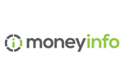 Logo of moneyinfo trusted financial services partners collaborating with Sprint Enterprise Technology Logo of moneyinfo trusted financial services partners collaborating with Sprint Enterprise Technology