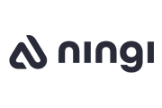 Logo of ningi trusted financial services partners collaborating with Sprint Enterprise Technology Logo of ningi trusted financial services partners collaborating with Sprint Enterprise Technology
