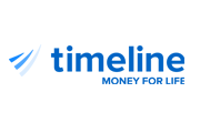 Finio third-party software providers Logo of timeline trusted financial services partners collaborating with Sprint Enterprise Technology