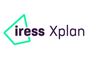 Logo of iress Xplan trusted financial services partners collaborating with Sprint Enterprise Technology Logo of iress Xplan trusted financial services partners collaborating with Sprint Enterprise Technology