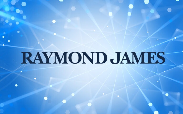 Raymond James signs up to FINIO, the data integration hub