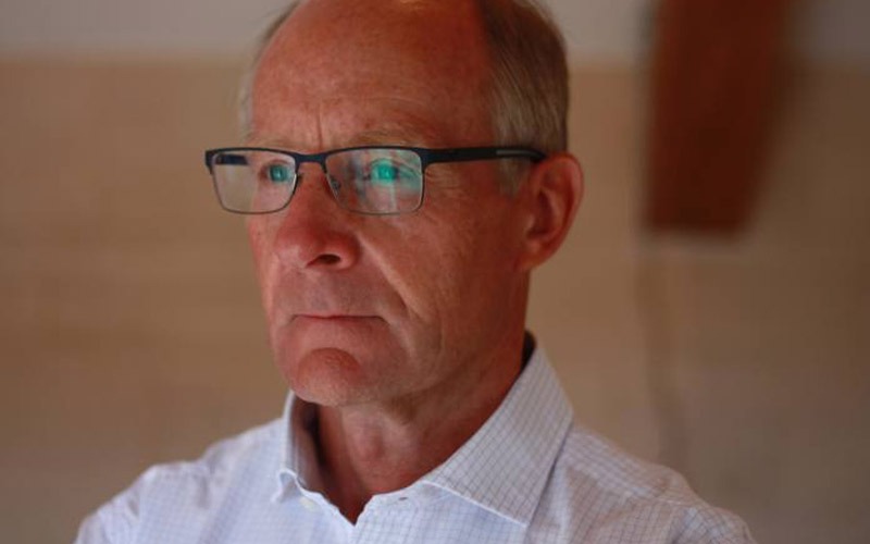 Robin Bevan: Why Data is the New Oil