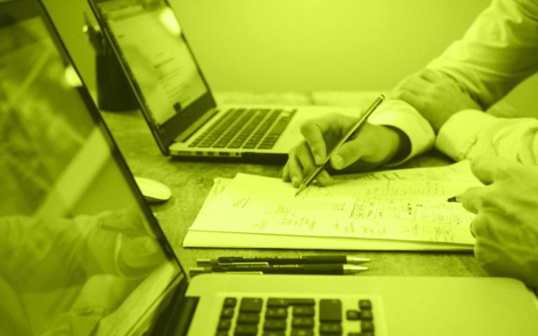 Business data is paramount for informed decision-making