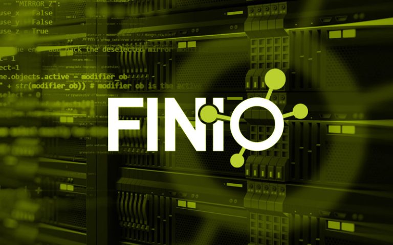 Sprint Enterprise rolls out its FINIO data hub service to financial advisory firms