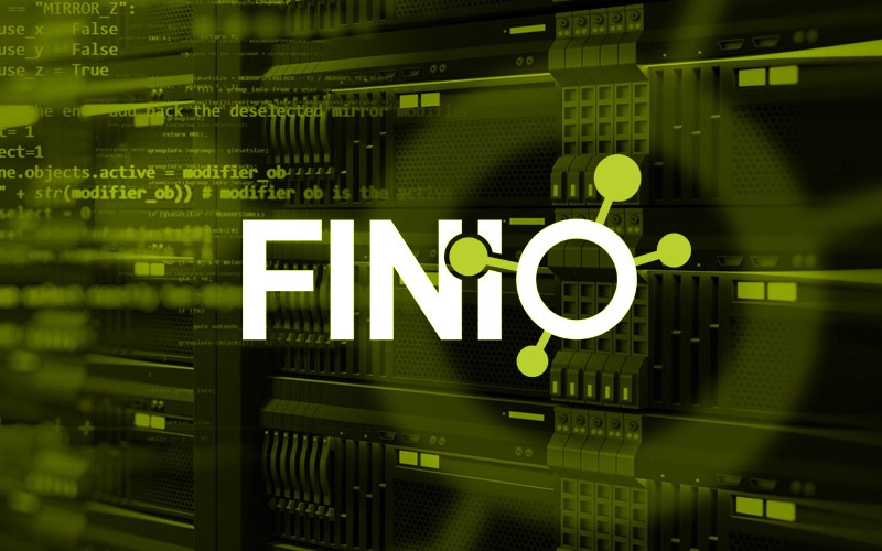 FINIO Data Hub and Whitman Asset Management