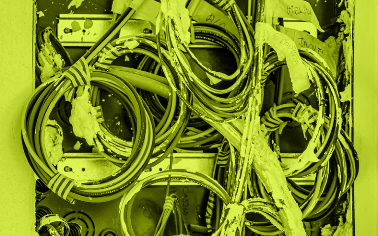 Simplifying the impossible – data integrations in financial services