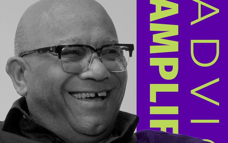 Gary Shepherd - Advice Amplified podcast