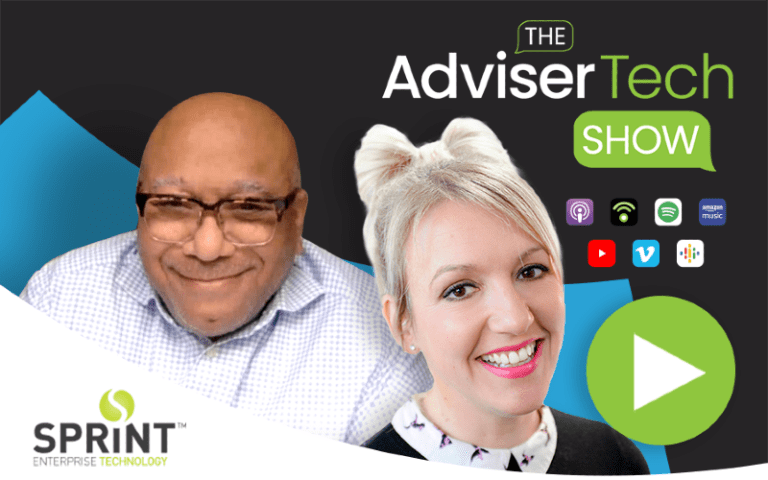 Remembering the roots of adviser technology