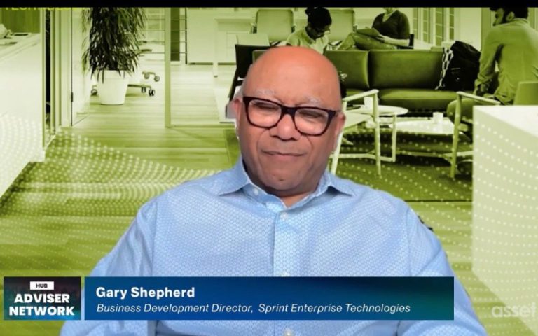 Asset TV appearance – why hubs are winning the race